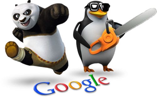 Panda y Penguin son dos grandes cambios en el algoritmos de Google. Por eso es importante saber que es una auditoria SEO y con qué frecuencia se debe realizar